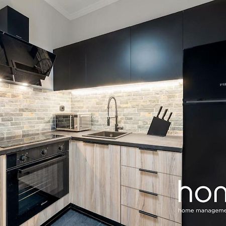 Cute Homm 2Bdr Apartment In P Faliro Thiseos Str Атина Екстериор снимка