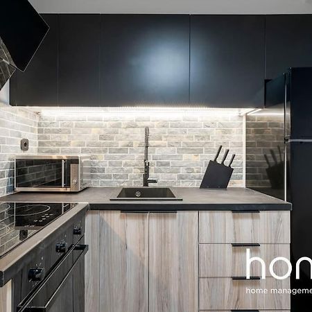 Cute Homm 2Bdr Apartment In P Faliro Thiseos Str Атина Екстериор снимка