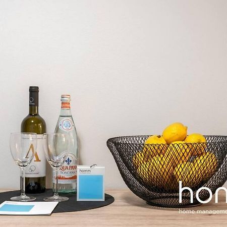 Cute Homm 2Bdr Apartment In P Faliro Thiseos Str Атина Екстериор снимка